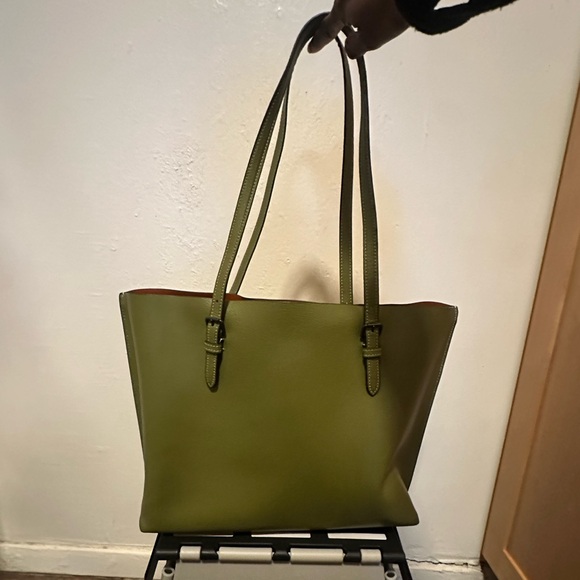 Coach Mollie Tote Bag - Picture 5 of 13